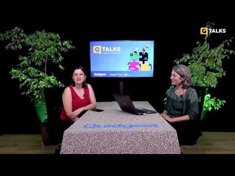 Digital Transformation in Cultural Heritage - Q-Talks - YouTube