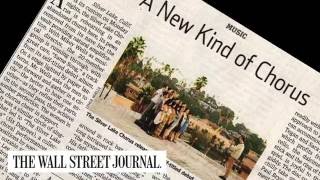 The Silver Lake Chorus - Behind The Remixes