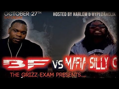 BF vs Mafia Silly C