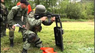 preview picture of video 'CCRLEC SWAT Team Challenge Raw Video'