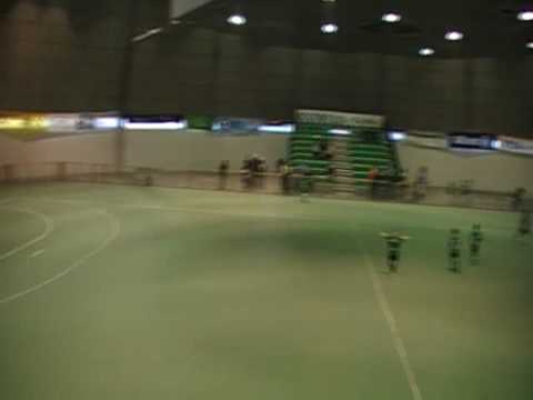 WSC U8 Tulln 17.1.2009