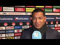 Henk Fraser na Cambuur-Sparta: 'Niet voldoende uitgehaald'