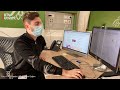 Coronabehandeling op afstand bespaarde St. Antonius Ziekenhuis al 2250 opnamedagen [RTV Utrecht]