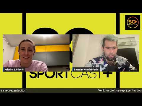 Resume Review: Upoznajte Kristinu Liščević!