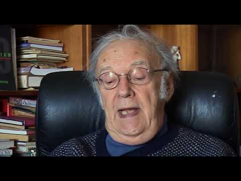 Jeremy Bernstein - I had no interest in becoming a scientist (14/86)