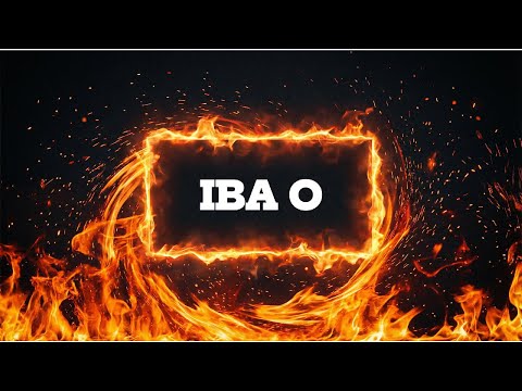 IBA OH II PRAYER CHARGE II 40 MIN LOOP II MIN.LULU II