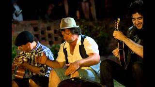 Plans - Birds of Tokyo (The Renzullo Project - 96FM)