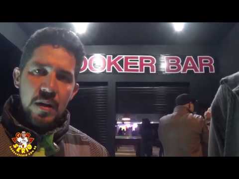 Fiscalização da Prefeitura lacra o Snooker Bar de Juquitiba
