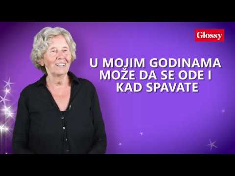 EVA RAS: Nikada ne slušam ničije savete, znam šta MOGU I HOĆU!