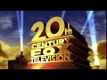 Hess Films Scully Productions 20th Century Fox Television 2012