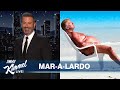 Jimmy Kimmel is BACK & Recaps Trump’s Terrible Summer
