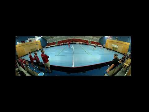 RedstarsLive -  A-herr ( Redstars - Billingsfors )