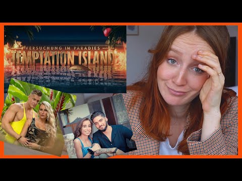 Review zu Temptation Island 2020 Folge 1