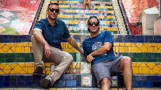 WELCOME TO VAGABROTHERS!!!