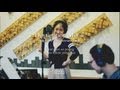 Destination Moon(cover) - Heo so young with Chon yong jun