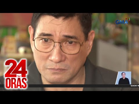 Ricardo Cepeda, laya matapos ang 11 buwang kulong dahil sa kasong syndicated estafa | 24 Oras