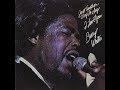 Barry White - All Because of You ℗ 1975