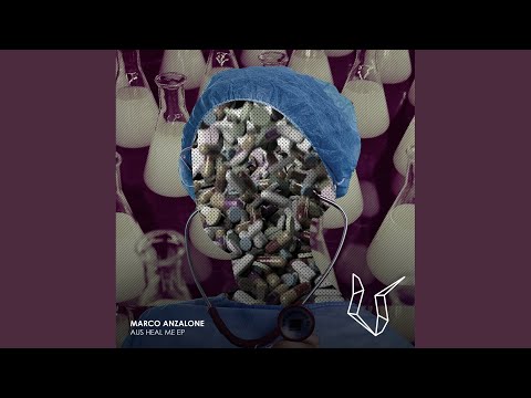 Aus Heal Me (Original Mix)