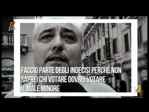 G'DAY con Geppi Cucciari 24/05/2011 - I vostri titoli