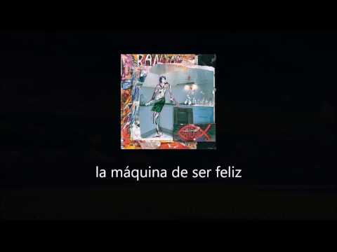 download lagu mp3 mp4 La Maquina De Ser Feliz Letra, download lagu La Maquina De Ser Feliz Letra gratis, unduh video klip La Maquina De Ser Feliz Letra