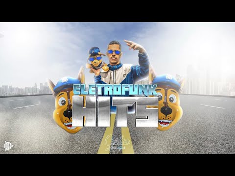 CD ELETROFUNK HITS 2023 - DJ DA CACHORRADA