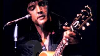 I'll Hold You in My Heart  - Elvis Presley (Sottotitolato)