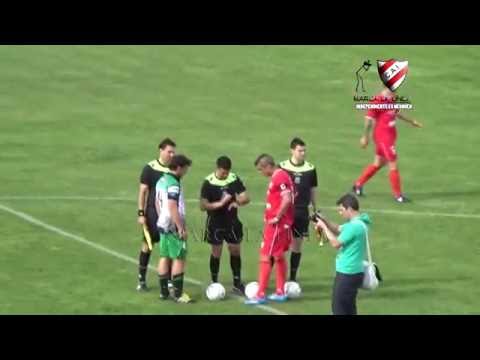 INDEPENDIENTE ES NEUQUÉN. TORNEO FEDERAL  "A" FECHA 4