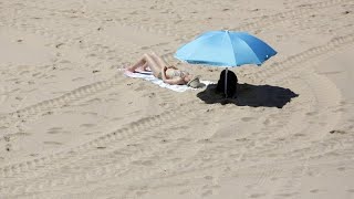 Welttourismusorganisation arbeitet an "Sicherheitsnetz" für Touristen
