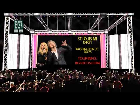 Orlin Goranov & Kristina Dimitrova - 2013 USA & Canada Tour