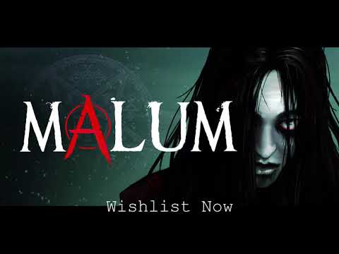 Announcement Trailer