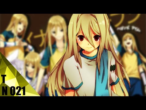 INAZUMA ELEVEN「 AMV 」- AFURO TERUMI (APHRODI) TRIBUTE !