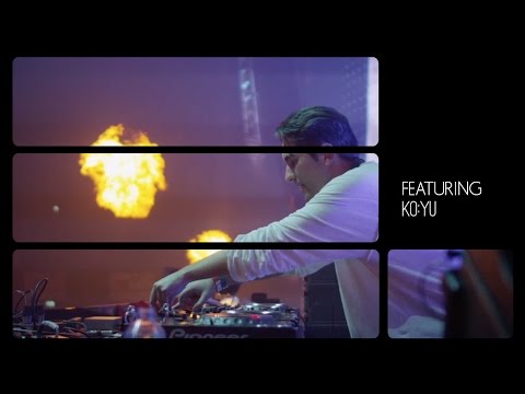 Artist Access - Behind The Scenes w/ KO:YU