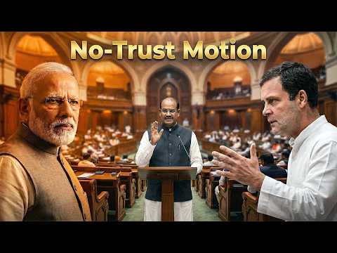 Congress MPs Protest at PM’s Seat – What’s the Real Message?