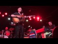 Toadies @ Soiled Dove - The Appeal