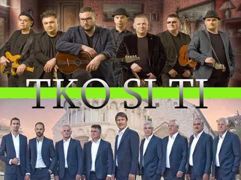 TKO SI TI - TOMISLAV BRALIĆ,KLAPA INTRADE & BOSUTSKI BEĆARI (UŽIVO)