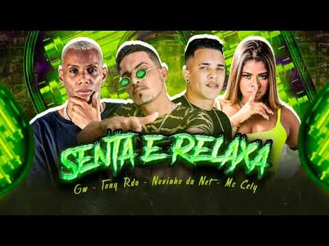 TONY RDA - NOVINHO DA NET - MC CELY.  FT- GW... ( ZOINHINHO NO BEAT). MUSICA NOVA 2022.