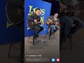 1989 ACOUSTIC - Less Than Jake