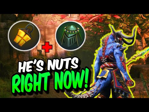 PLAY THIS TO WIN YOUR RANKED GAMES - Predecessor Ranked Gameplay