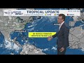 First Coast News Weather: June 8, 2026