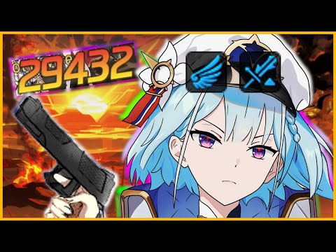 [E7] Captain Landy is ANGRY