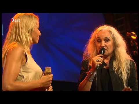 Caecilie Norby & Lars Danielsson "Arabesque" - jazz baltica 2011 fragm. 1