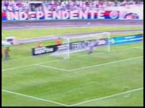 Paraná Clube 1 x 0 Coritiba - Campeonato Paranaense 2008