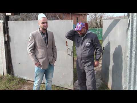 BASKIA - PULAT- Humor - 2017 (Official Video HD)