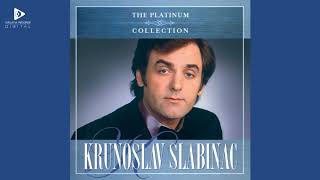 KRUNOSLAV KIĆO SLABINAC - GOODBYE AMERICA, GOODBYE