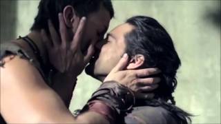 AGRON & NASIR -Lonely Place Without You (Gladiator´s Fervor SPARTACUS Mix)