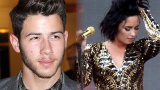 Demi Lovato Reveals FEELINGS for Nick Jonas, And He Has Them TOO!?