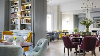 The Kensington Hotel | London, United Kingdom | Hotel Review🏠
