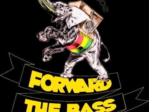Forward The Bass Hi Fi Dubplates Mix - Soap Riddim