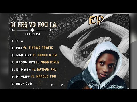 COMPILATION FULL EP • MR. BENKY Ft SMARTDAVE & TIKAWO TRAFIK ECT... #3P_HAÏTI_PRODUCTION 