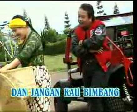 Perawan Desa ~ Mansyur.S feat Elvy.S